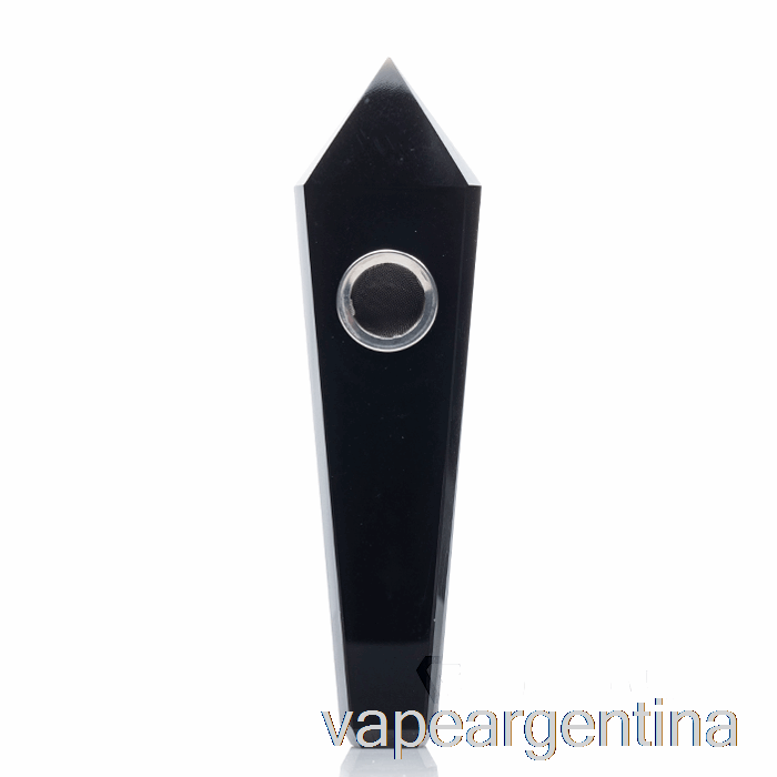 Proyecto Astral Pipas De Piedras Preciosas Obsidiana Vape Descartable